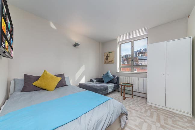 Flex Premium - Central London Main Photo