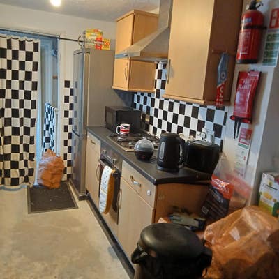 Double room self catering lodgings. Main Photo