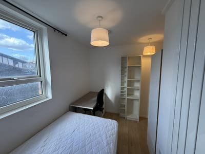 Comfortable, clean, safe room Archway N19 Main Photo