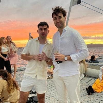 Irish guy in my late 20s, working in finance ... Main Photo