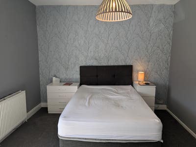 Furnished Room Available in Bolton Main Photo