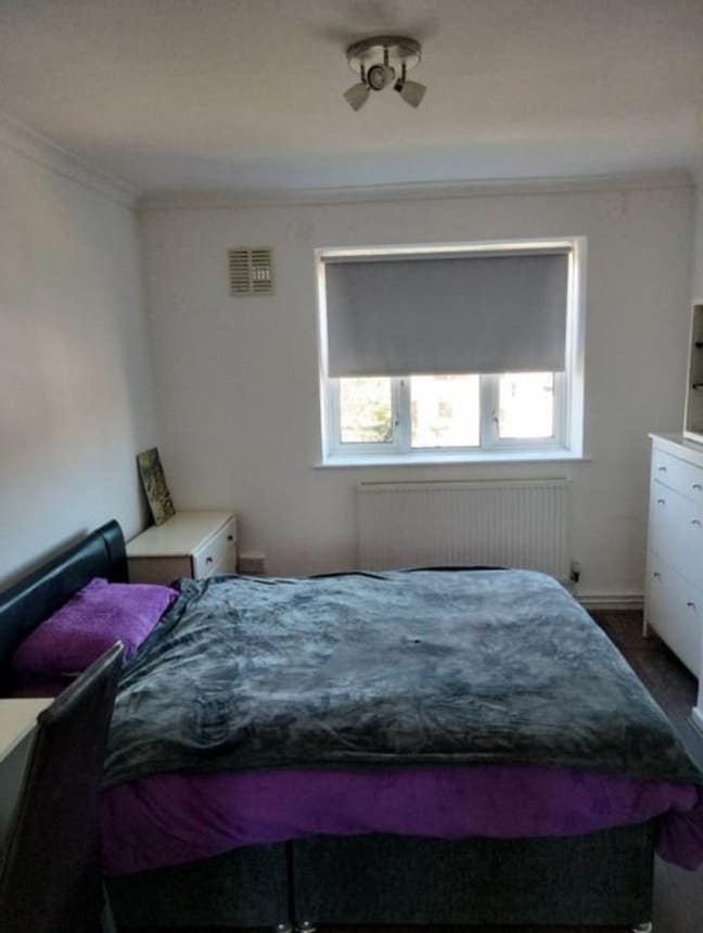 Double room to rent Main Photo