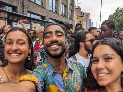 I'm a software engineer, moving to London for... Main Photo