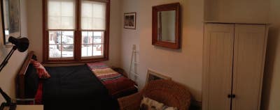 Lovely dbl room close to Sutton/Croydon Main Photo