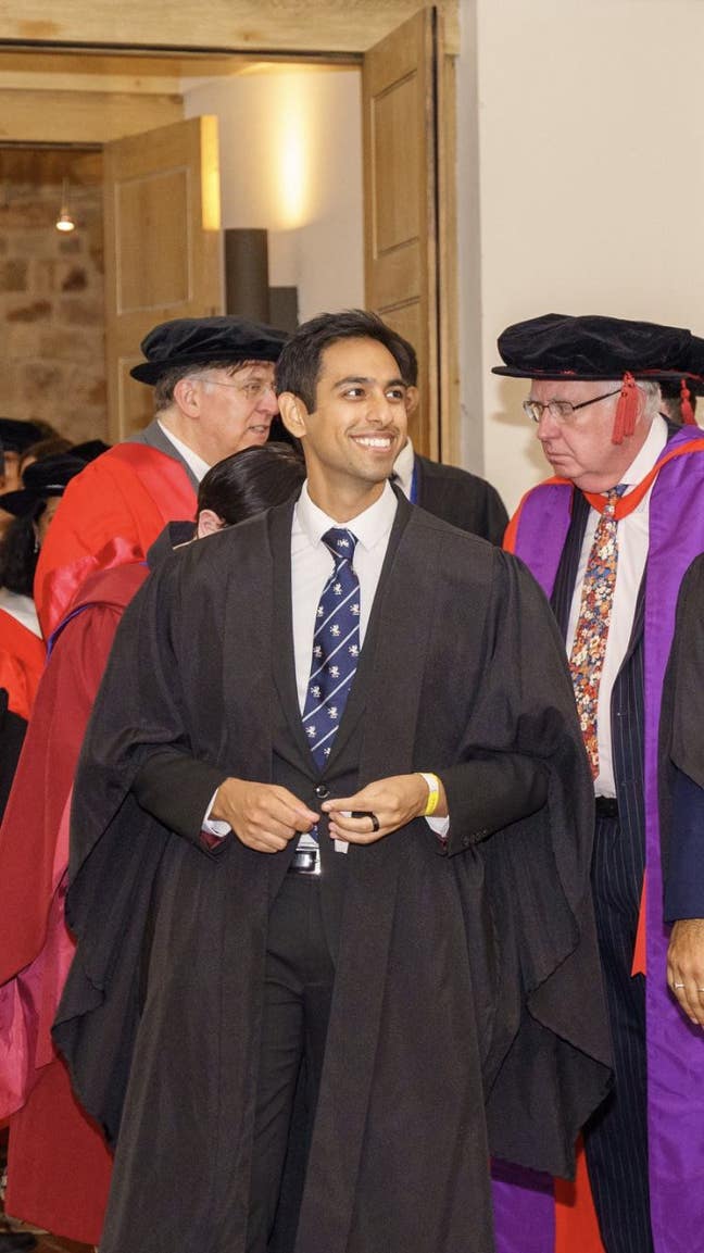 Doctor starting in Dorchester in late July/august Main Photo