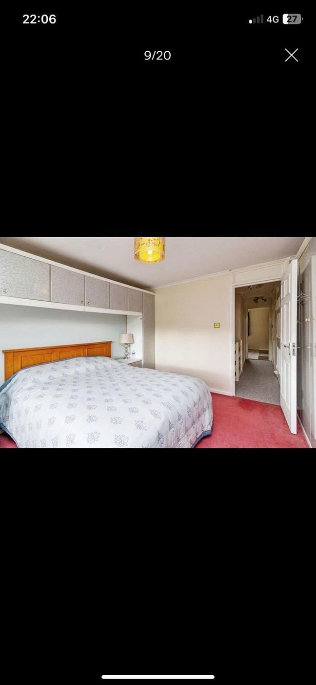 Furnished big size Double Room to Rent  Main Photo