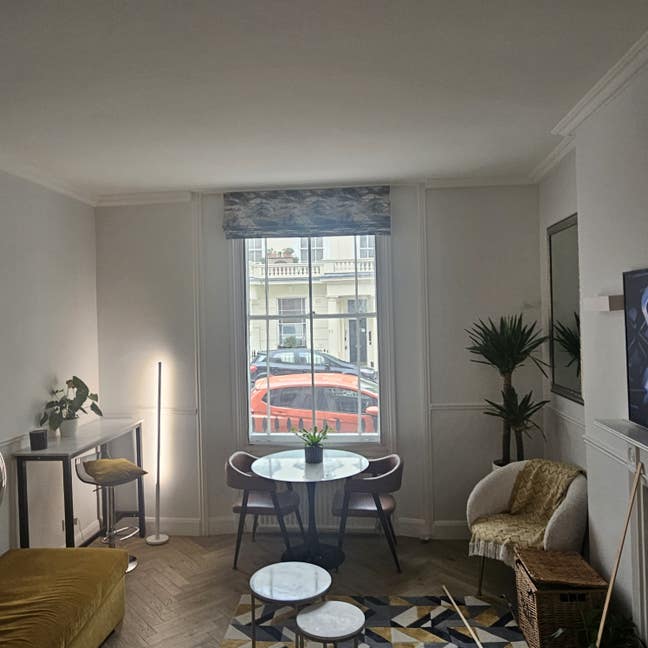 Room in the heart of pimlico Main Photo