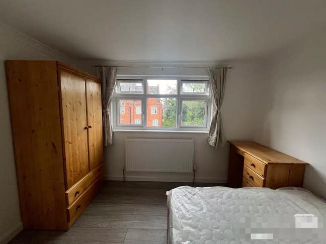 1 nice big loft room available  Main Photo