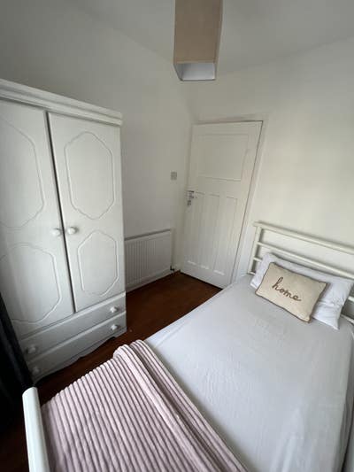 Single Room in Wembley / Alperton, HA0 1 Main Photo
