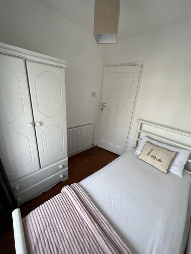 Single Room in Wembley / Alperton, HA0 1 Main Photo