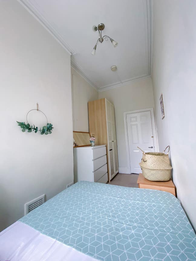 Great Price : Doubleroom in Little Venice Main Photo