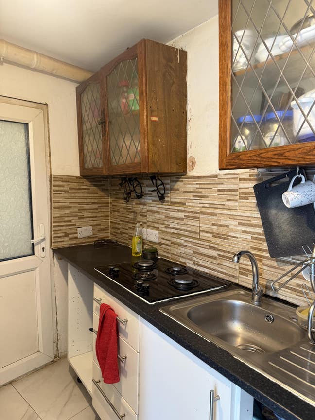 1 bedroom flat available in Ilford  Main Photo