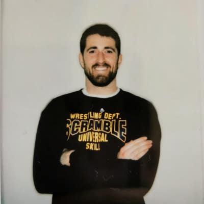 Friendly Irish man looking for double room! Main Photo