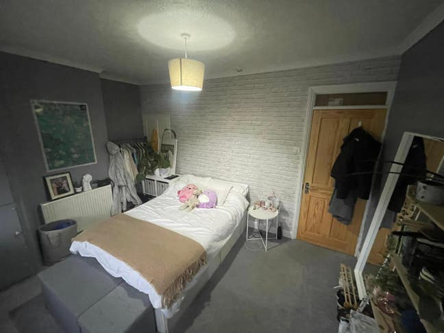 6 bed HMO  Main Photo