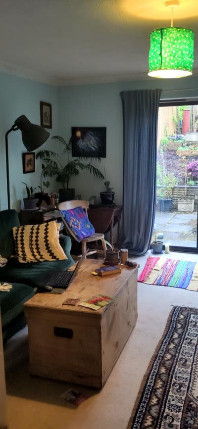 Double room Main Photo