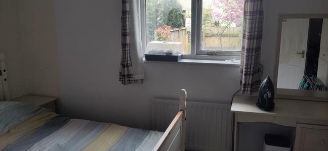 Double room Main Photo