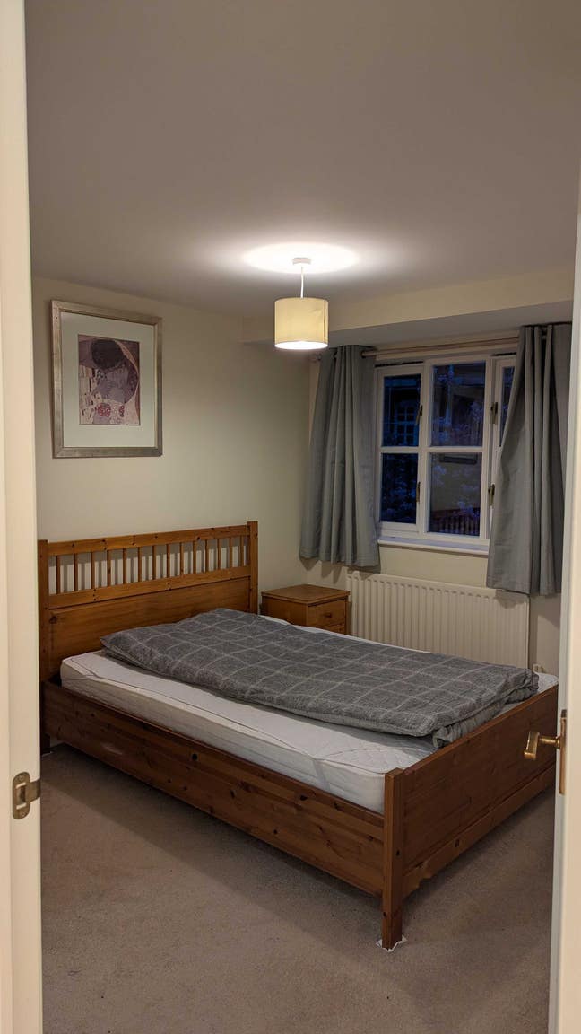 Double ensuite room in Temple Cowley  Main Photo