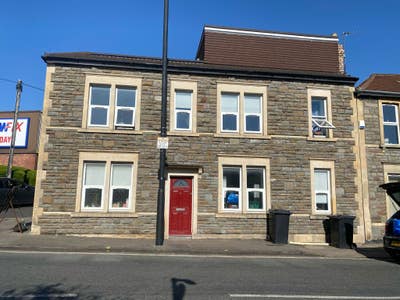 En Suite Ground Floor Room In Shared House Main Photo