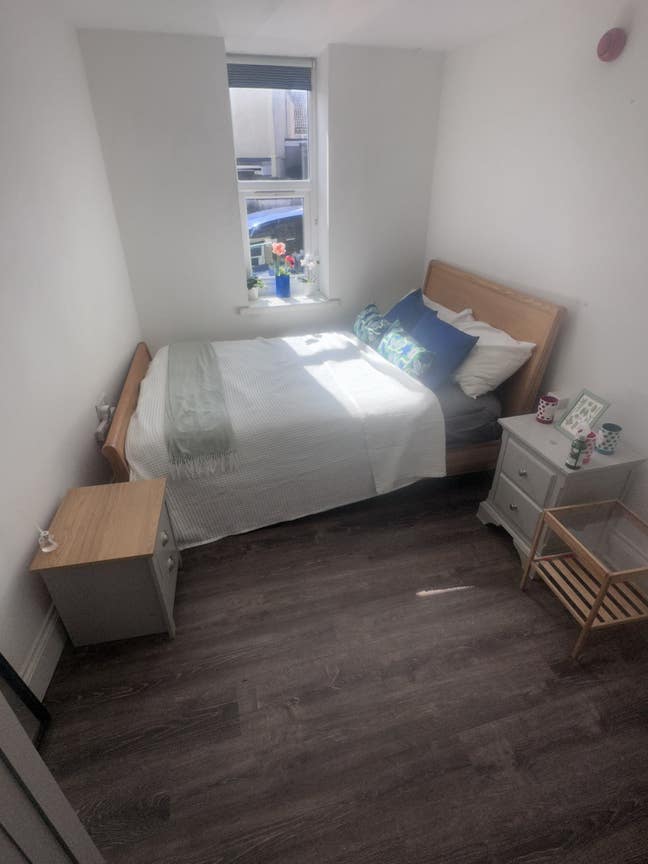 Nice Ground Floor Room In Shared House Main Photo