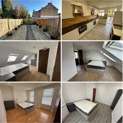 En-suite\Large Rooms |Garden |Livingroom | Parking Main Photo