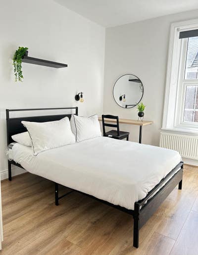 High-Standard 4-Bed HMO in Jarrow  Main Photo