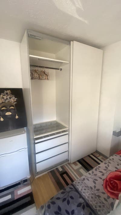 Double room fully furnished  Main Photo
