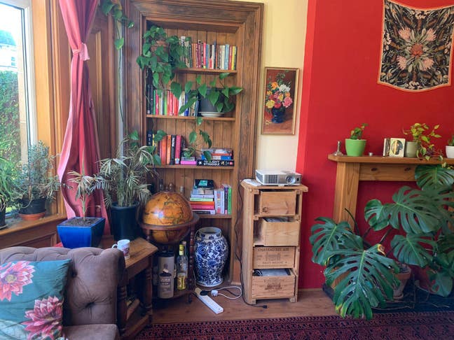 Short Term Sublet/Trial Available Main Photo
