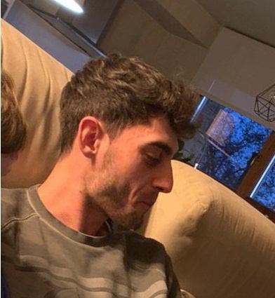 Wanted in Louth – Mildly Responsible Human Seek Main Photo