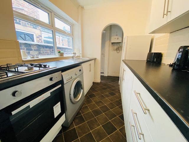 Book Before It’s Full at Victoria Road Stoke Main Photo