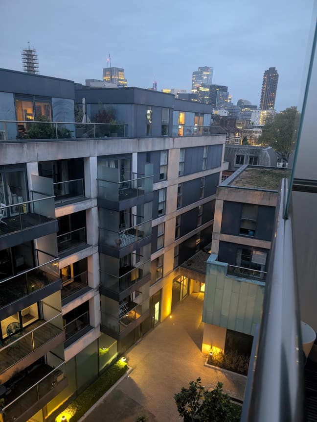 Central London - sublet  Main Photo