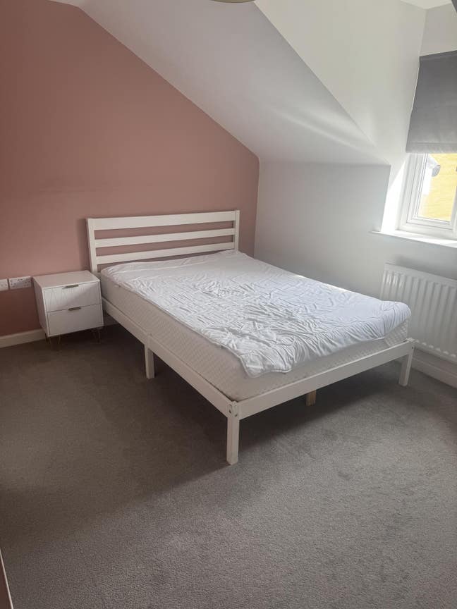 Double room for rent Main Photo