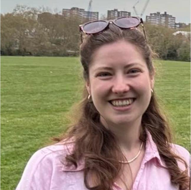 29 y. o. female looking for a friendly house! Main Photo