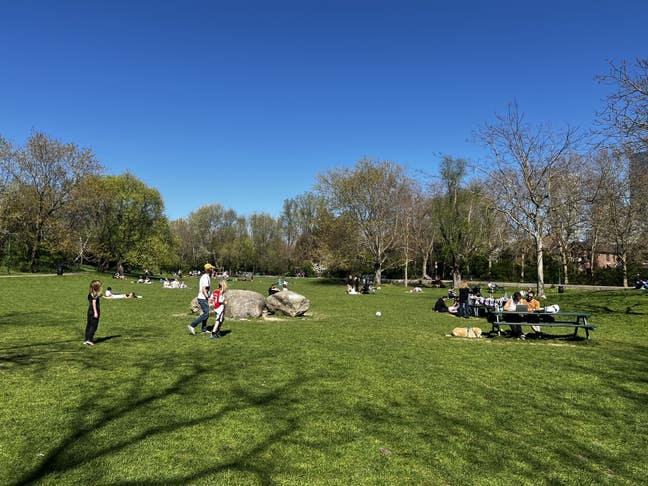 Single Room - 8 min walk from Canada water Main Photo