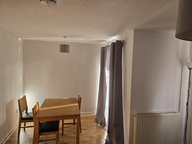 Single room in Gracemount Main Photo
