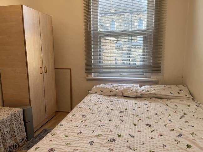 Clean and peaceful room Main Photo