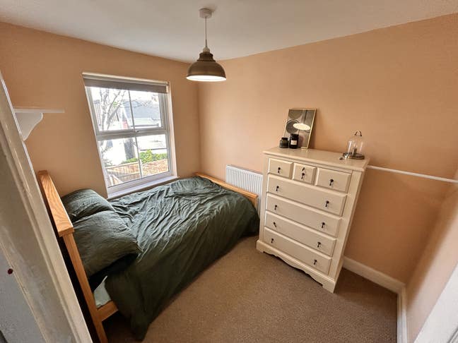 Room for Rent in the Heart of Colchester! Main Photo