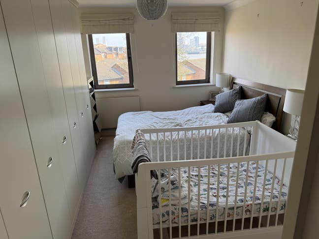Amazing home in a riverside development Main Photo