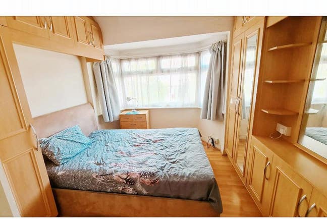 Great Peaceful Home Fast Links Central London Main Photo