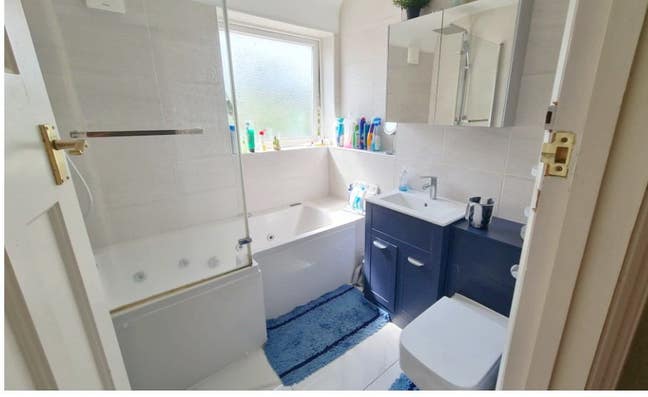 Great Peaceful Home Fast Links Central London Main Photo