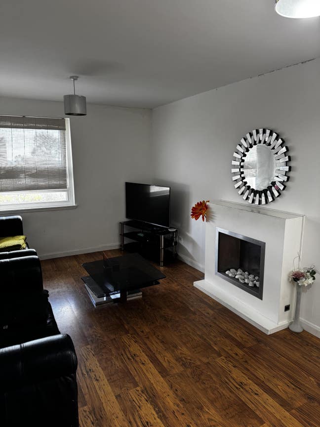 Double Room near ARI & Uni of Aberdeen  Main Photo