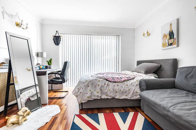 Cosy large double room in beautiful house  Main Photo