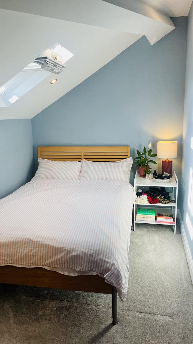 Double Room + Private 🚽🚿 -📍Sefton Park  Main Photo