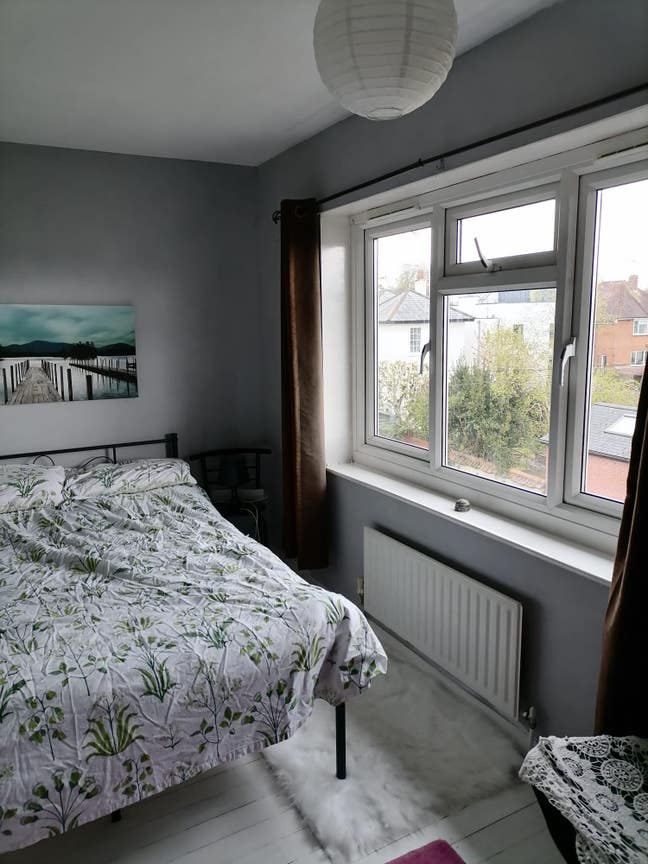 Double Room  Main Photo