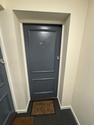 Modern Flat near Bedford Town Centre Main Photo