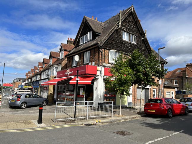 Single room for rent in Harrow Main Photo
