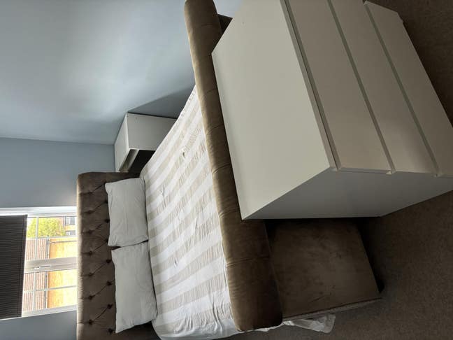 Double room for single occupancy  Main Photo
