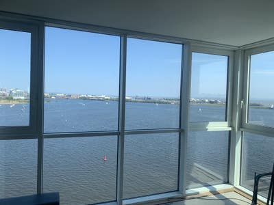 Bay View Bedroom Available in Cardiff Bay Main Photo