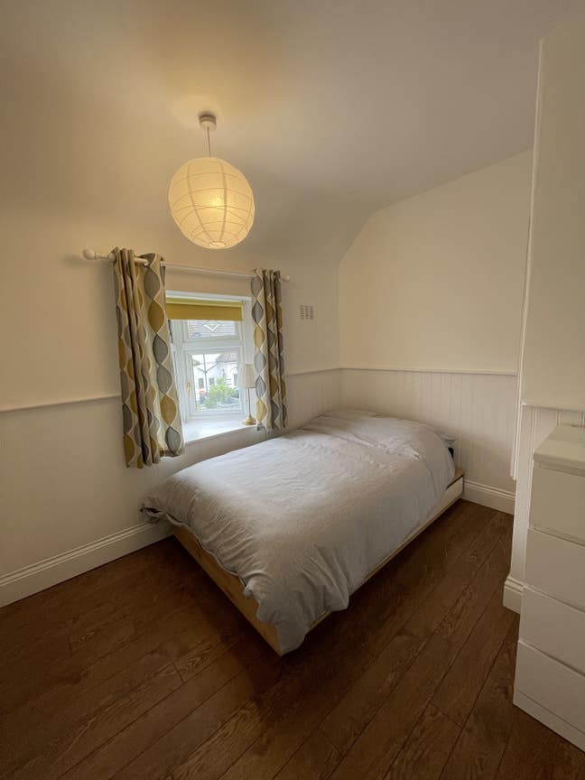 🌻Cosy Double Bedroom in RM7 from May/June🌻 Main Photo