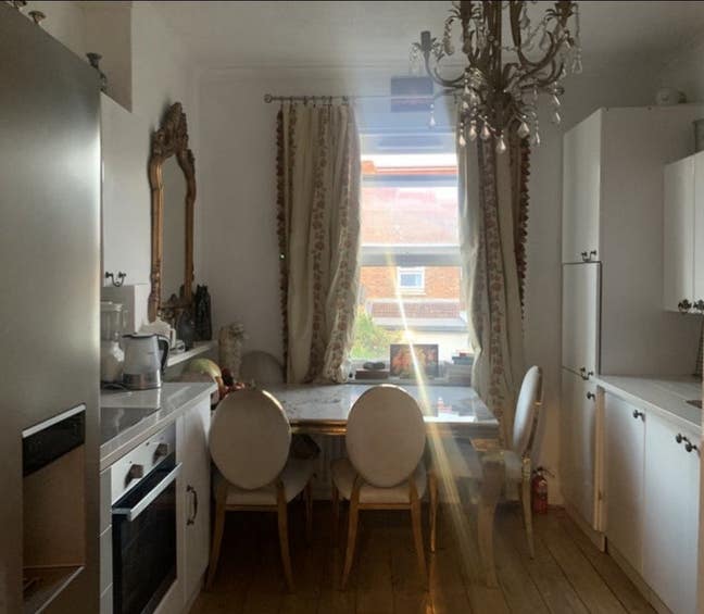 Amazing Double Room NO Depozit  Main Photo