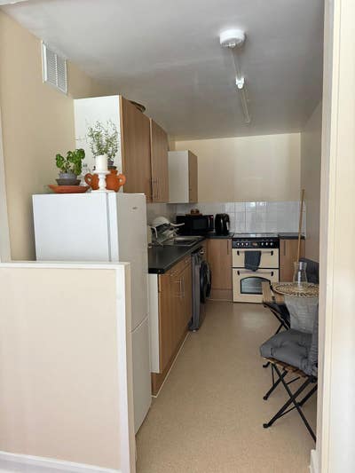 All Bills Included | Marylebone📍 1 Bedroom Flat Main Photo